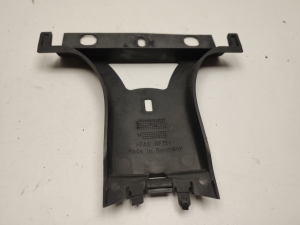  Grillhalter / Halterung für den Kühlergrill 