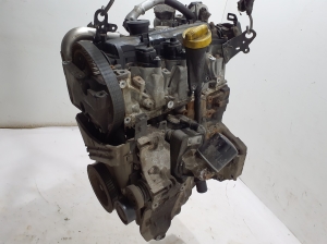  Motor 