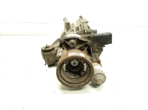  Hinterachsdifferential 