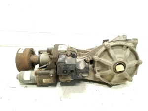  Hinterachsdifferential 