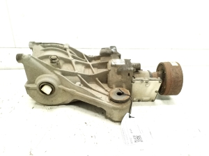  Hinterachsdifferential 
