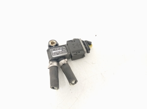  DPF-Sensor 
