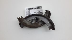  Brake pads 