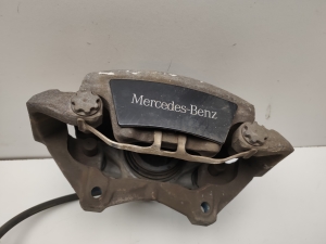  Bremssattel vorne 