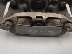  Bremssattel vorne 