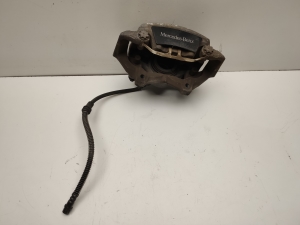  Bremssattel vorne 