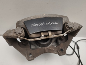  Bremssattel vorne 