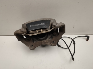  Bremssattel vorne 