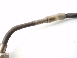 Schalldämpfertemperatursensor 