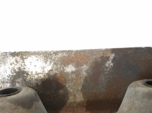  Schalldämpferhalter 