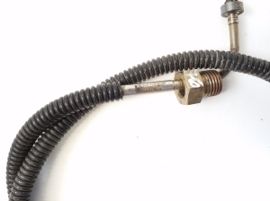  Schalldämpfertemperatursensor 