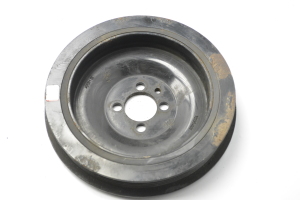  Crankshaft Pulley 