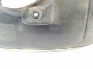 Radlaufschale Radhausverkleidung vorne 
