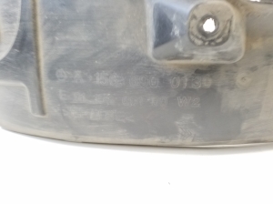  Radlaufschale Radhausverkleidung vorne 