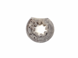  Federstütze hinten 