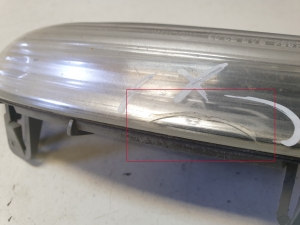  Seitenspiegel Blinker 