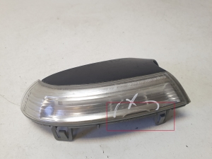  Seitenspiegel Blinker 