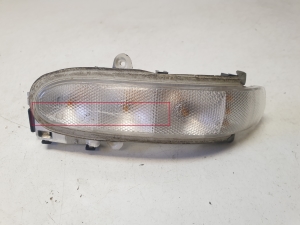  Seitenspiegel Blinker 