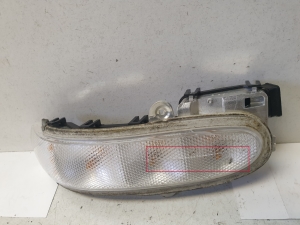  Seitenspiegel Blinker 