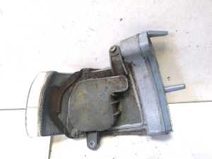  Seitenspiegel Blinker 