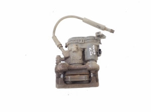 Bremssattel hinten 