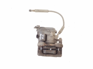  Bremssattel hinten 