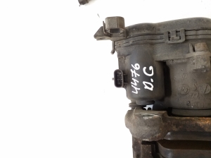  Bremssattel hinten 