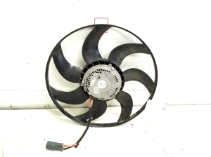  Lüftermotor 