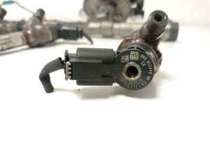  Kraftstoffsystem und seine Details 