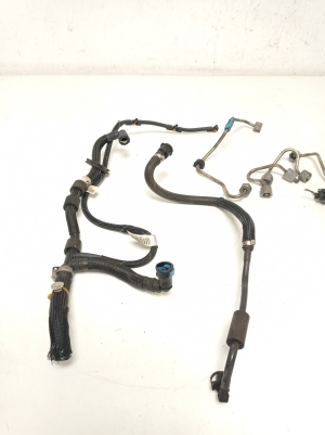  Kraftstoffsystem und seine Details 