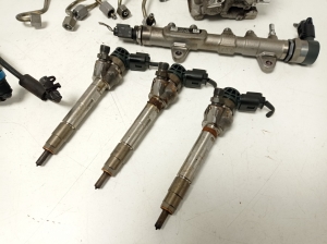  Kraftstoffsystem und seine Details 
