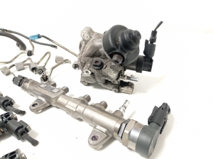  Kraftstoffsystem und seine Details 