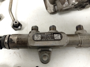  Kraftstoffsystem und seine Details 
