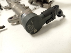  Kraftstoffsystem und seine Details 