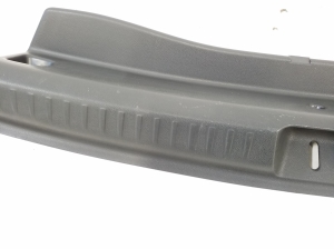  Innenverkleidung der Rückwand 