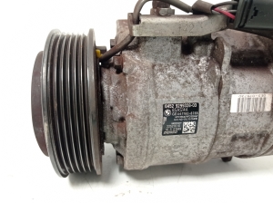  Klimakompressor Pumpe 
