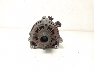  Lichtmaschine 