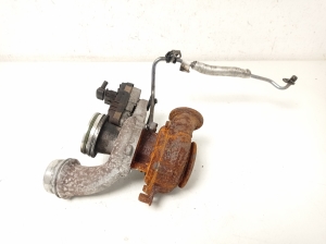  Turbo 