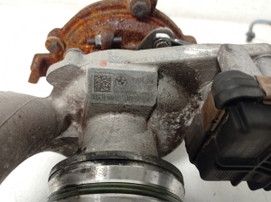  Turbo 