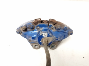  Bremssattel hinten 