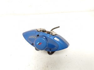  Bremssattel hinten 
