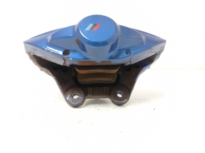  Bremssattel hinten 