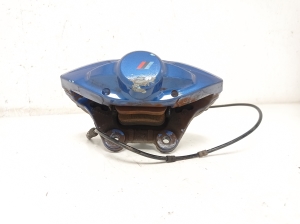  Bremssattel hinten 