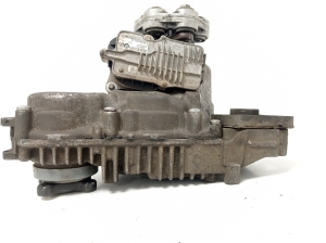  Verteilerkasten und seine Details 