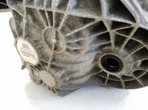  Getriebe 