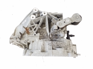  Getriebe 