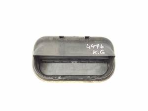  Lüftungsgitter Heckflügel 