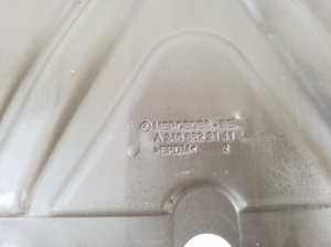  Kofferraum Innenverkleidung Ersatzteil 