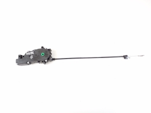  Elektrischer Heckklappenaufroller 
