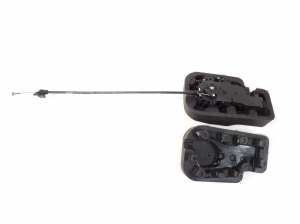  Elektrischer Heckklappenaufroller 